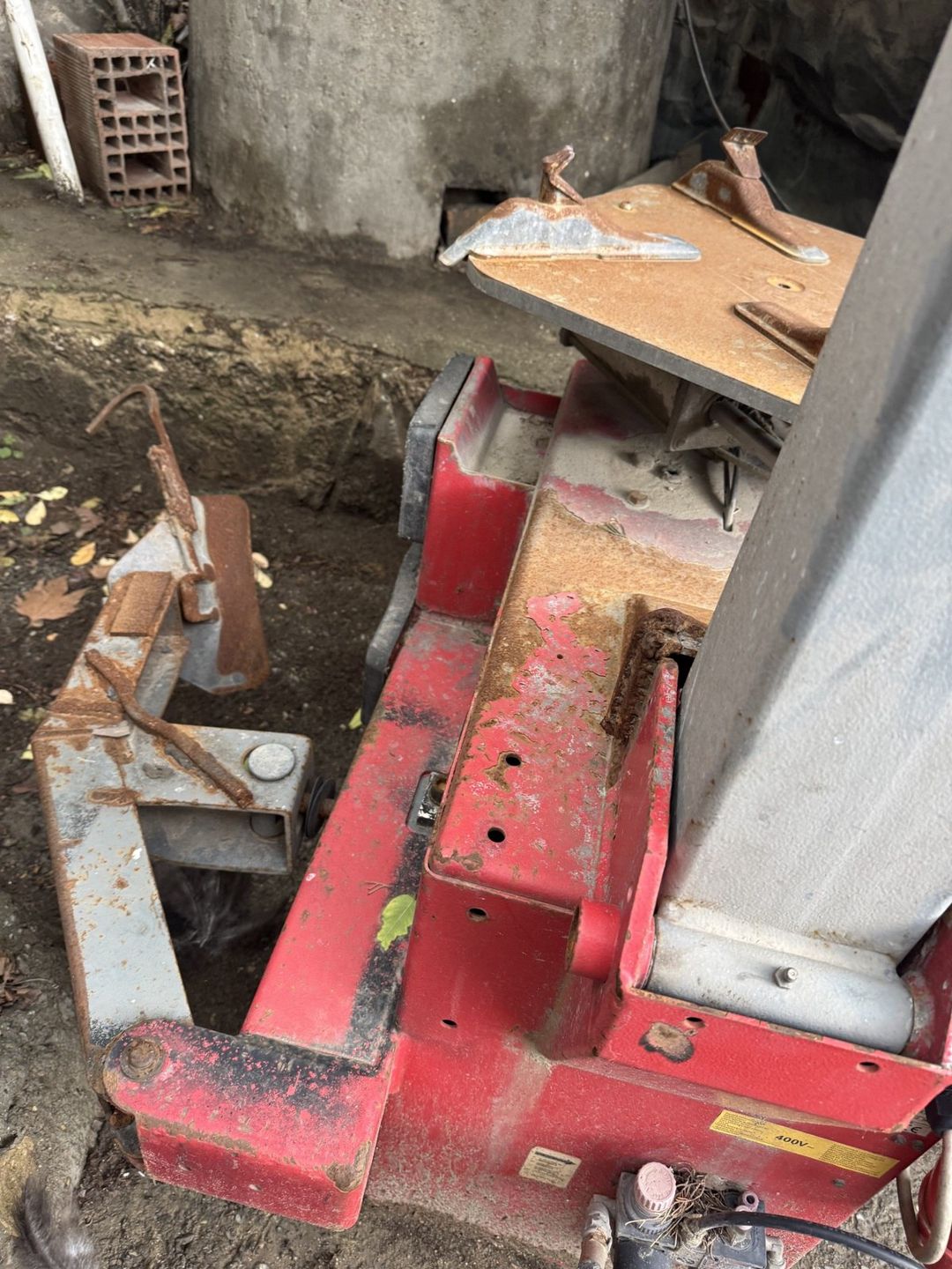 Sicam Falco Al 520 — Biznes və avadanlıq, Bakı (3)