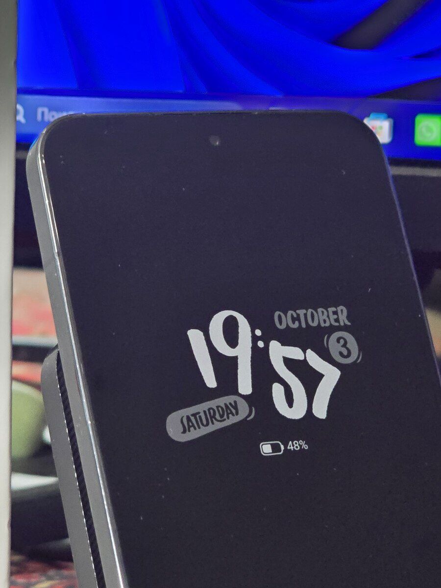 Xiaomi 13 Black 256GB/12GB — Smartfonlar, Bakı (8)