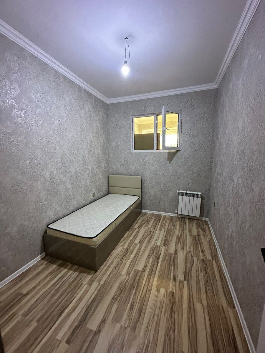 3-otaqlı yeni tikili kirayə verilir, Xırdalan ş., 65 m² — Mənzil, Xırdalan (5)
