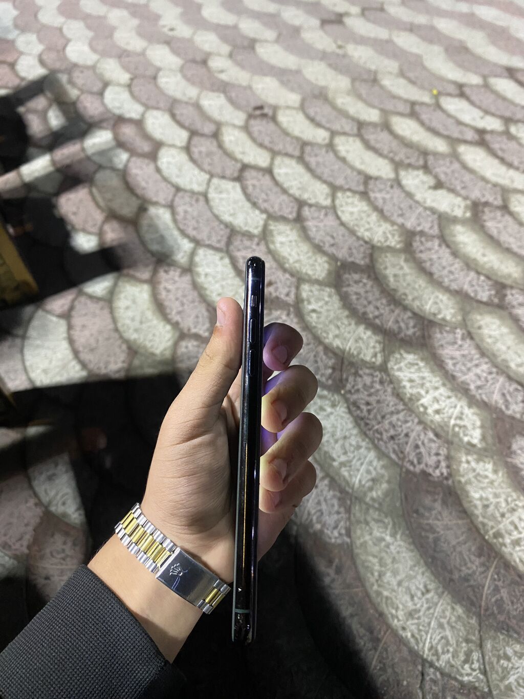 IPhone 11 Pro Max, 256 GB, Matte Midnight Green, Simsiz şarj, Face ID — Apple iPhone, Sumqayıt (5)