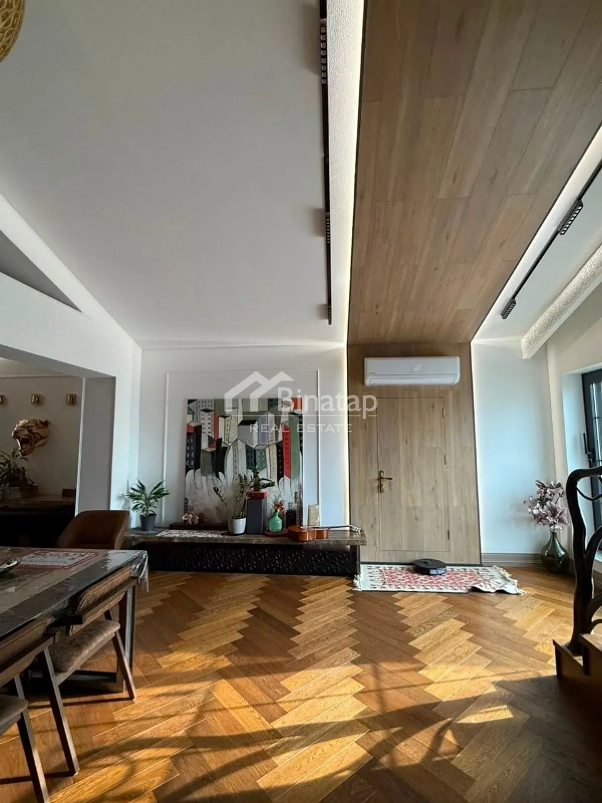 Satılır 4 otaqlı yeni tikili 300 m², 8 Noyabr metrosu, Nəsimi rayonu — Mənzil, Bakı (3)