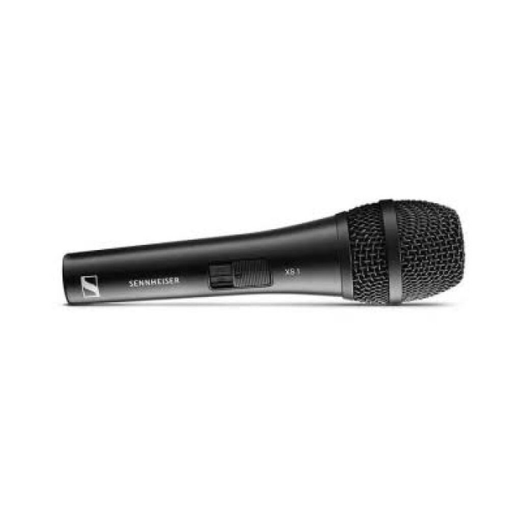 Sennheiser XS 1 Dinamik Vokal Mikrofon Naqilli, səhnə və təqdimatlar — Mikrafonlar, Bakı (2)