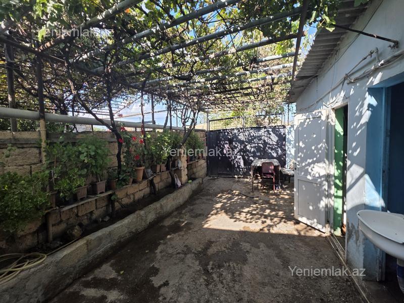 Satılır 5 otaqlı Həyət evi / Villa, 140 m², İnsaatçılar qəs — Ev, villa, Sumqayıt (2)