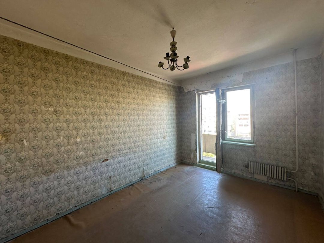 Satılır 4 otaqlı köhnə tikili 110 m² — Mənzil, Bakı