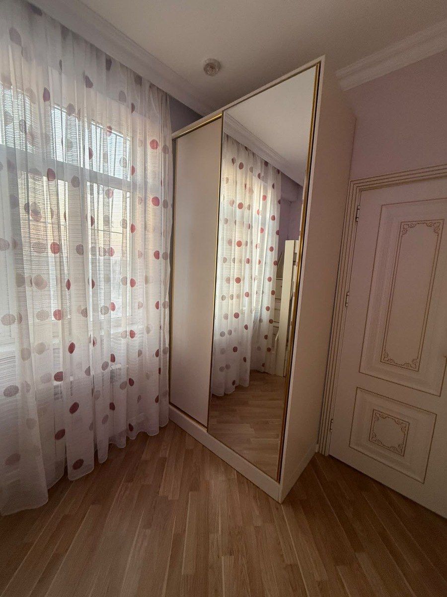 İcarəyə verilir 3 otaqlı yeni tikili 65 m² — Mənzil, Bakı (8)