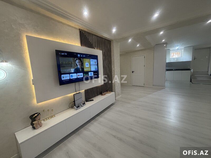 Həyət evləri Satılır Qaradağ r., Lökbatan q., 6 otaq, 160 m² — Ev, villa, Bakı (3)
