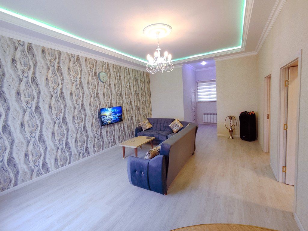 Villa kirayə verilir, Quba r — Ev, villa, Quba (3)