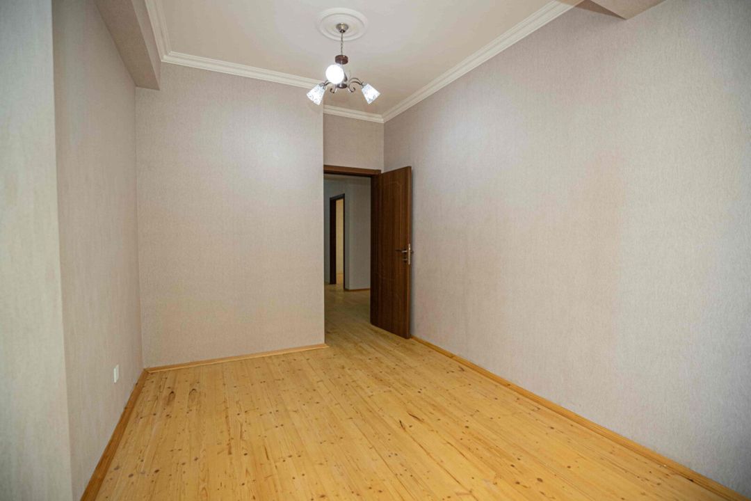 Satılır 3 otaqlı yeni tikili 70 m² — Mənzil, Sumqayıt (6)