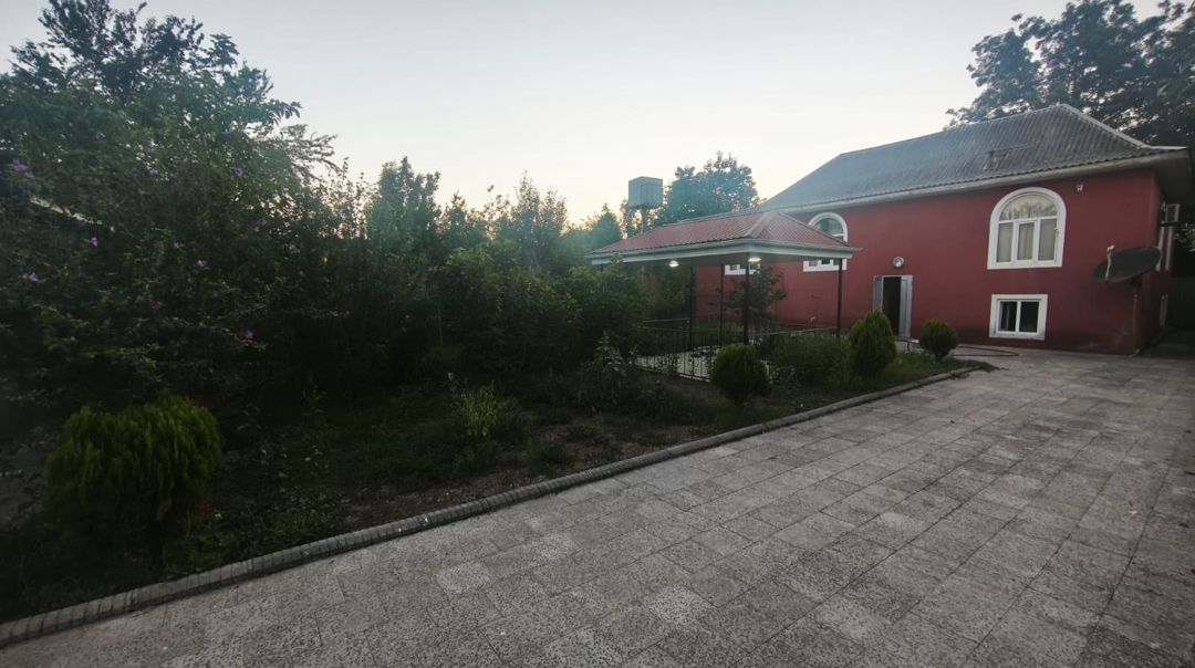 Həyət evi, Lənkəran ş — Ev, villa, Lənkəran