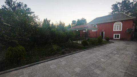 Həyət evi, Lənkəran ş — Lənkəran