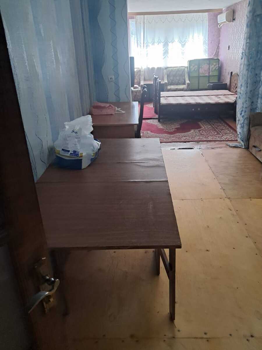İcarəyə verilir 3 otaqlı köhnə tikili 57 m² — Mənzil, Bakı (4)
