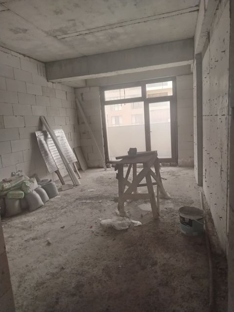 Satılır 3 otaqlı yeni tikili 117 m² — Bakı