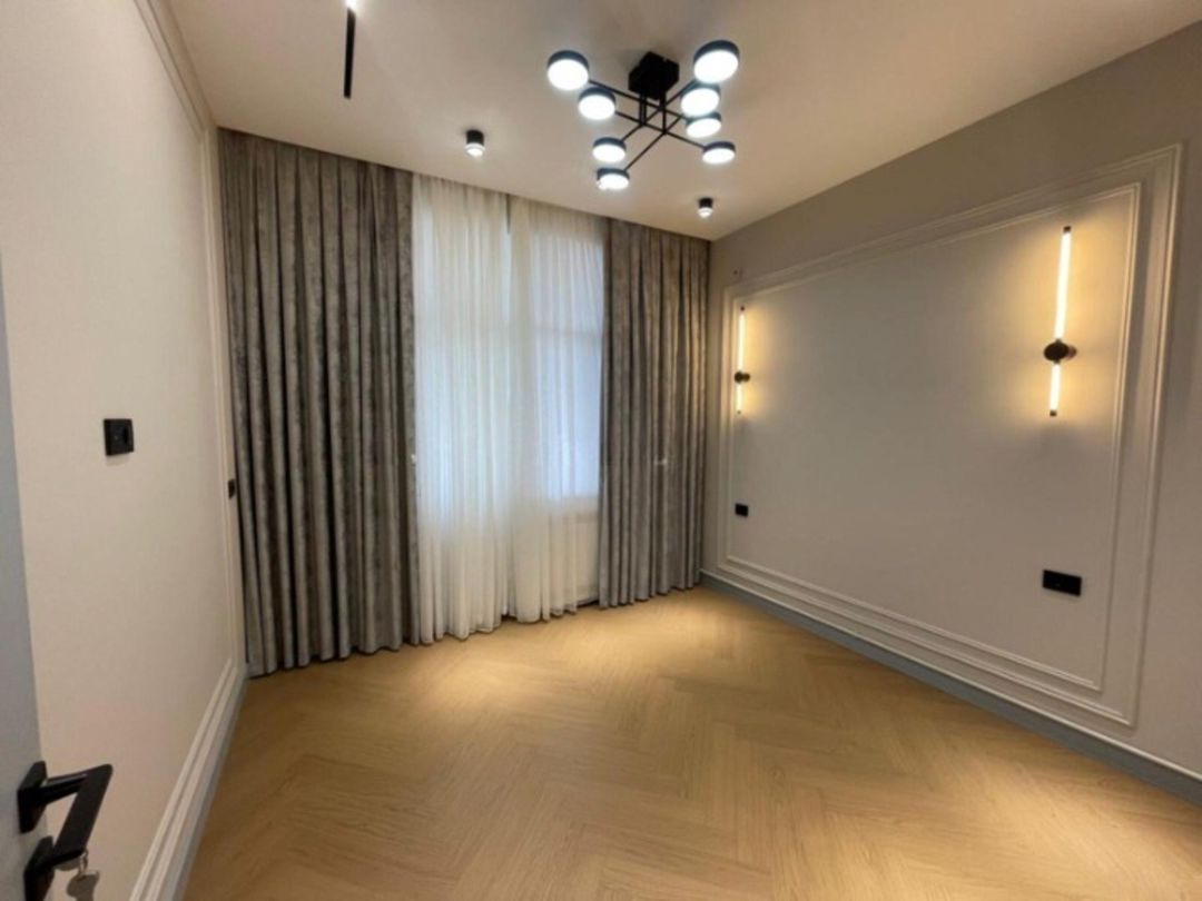 Satılır 3 otaqlı yeni tikili 82 m² — Mənzil, Bakı (4)