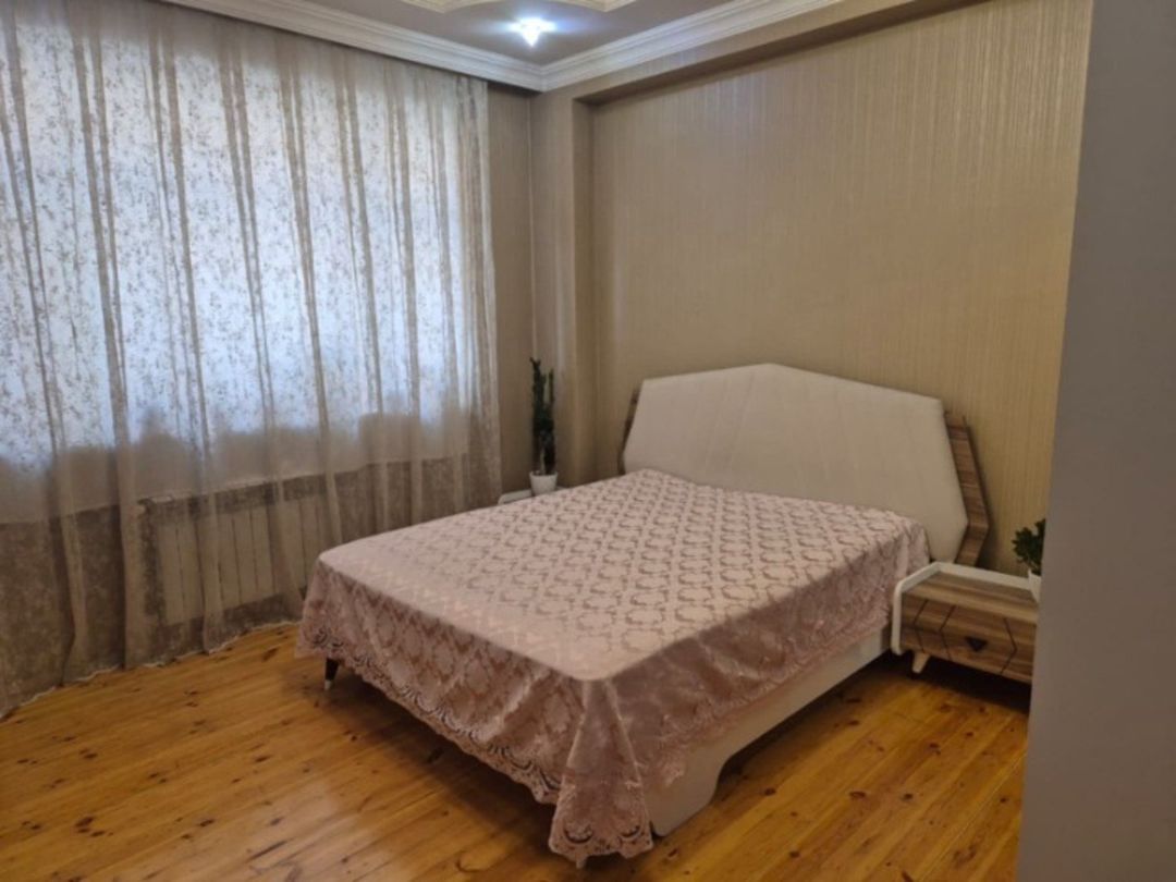 Satılır 2 otaqlı yeni tikili 60 m² — Mənzil, Bakı (2)