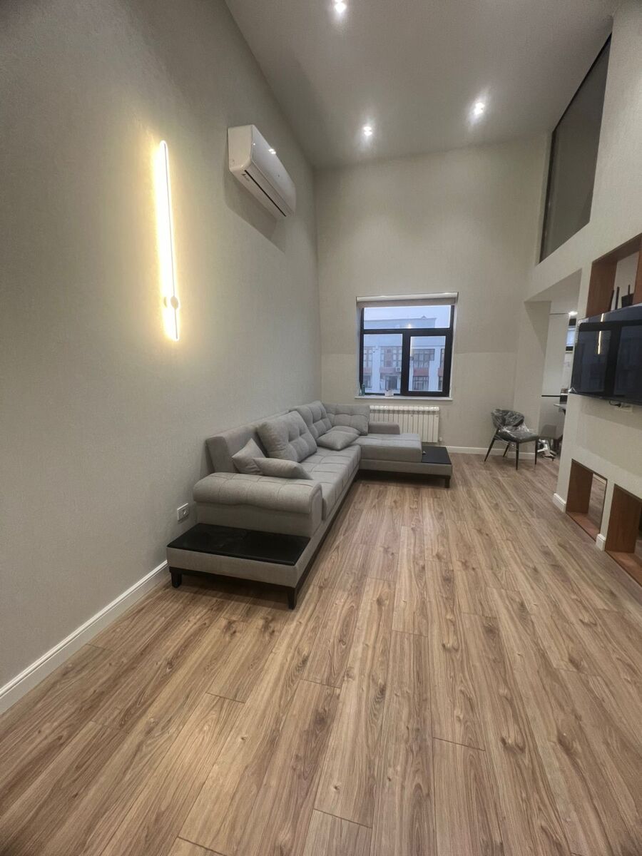 İcarəyə verilir 3 otaqlı yeni tikili 90 m² — Mənzil, Bakı (2)