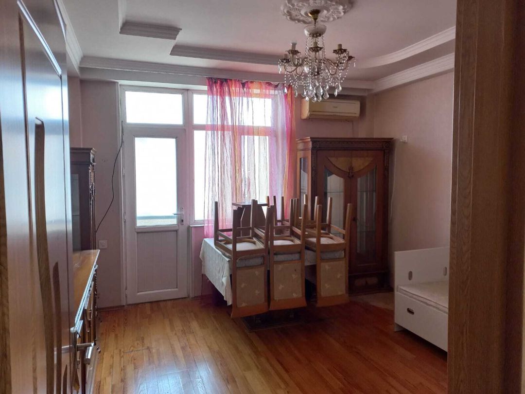 2-otaqlı mənzil kirayə verilir, Masazır qəs., 54 m² — Mənzil, Bakı (6)
