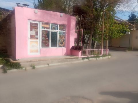 Obyekt icarəyə verilir, İbad Hüseynov küç. 21 — Xırdalan