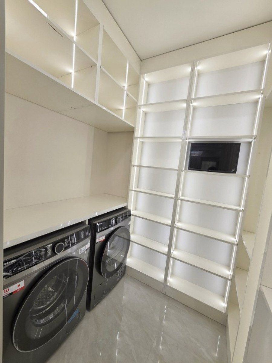 Satılır 4 otaqlı yeni tikili 233 m² — Mənzil, Bakı (10)