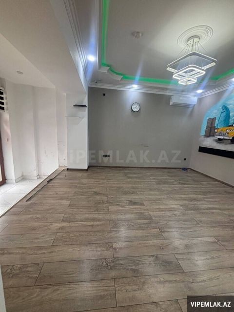 Nəsimi rayonunda 4 otaqlı Ofis Kirayə verilir, 80 m² — Bakı