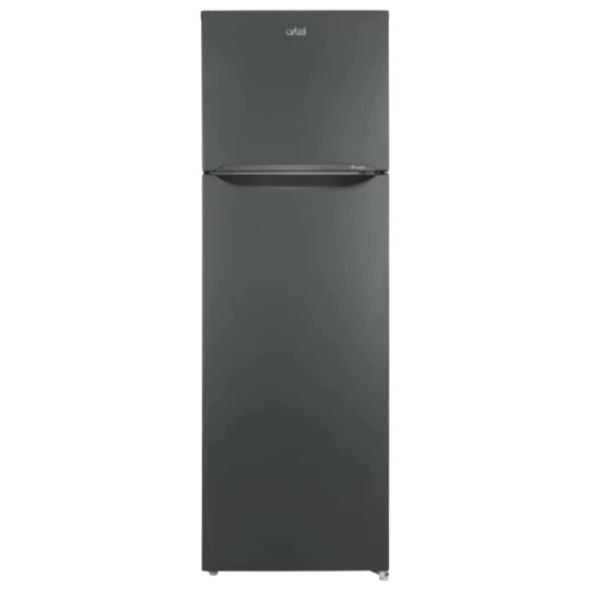 Soyuducu Artel HD341FND Grey Metallic — 659 ₼ · Bakı · Artel Soyuducu Artel HD341FND Grey Metallic — Bakı