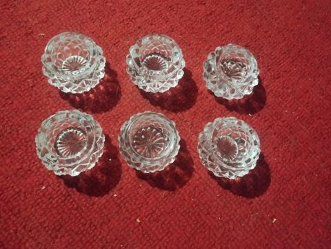 Duz qabları — Bakı