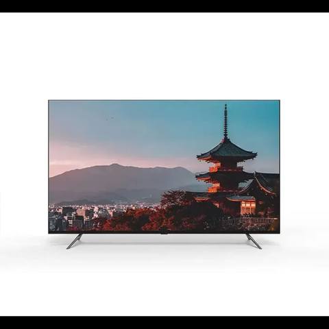 Yoshıro YTV-65UAG770B – 65 düymlük 4K Ultra HD Smart TV Böyük ekran — İbay Az — Телевизорлор