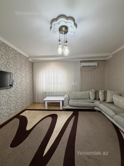 Satılır 3 otaqlı Bina evi menzil (Yeni tikili), 75 m², Masazır — Abşeron
