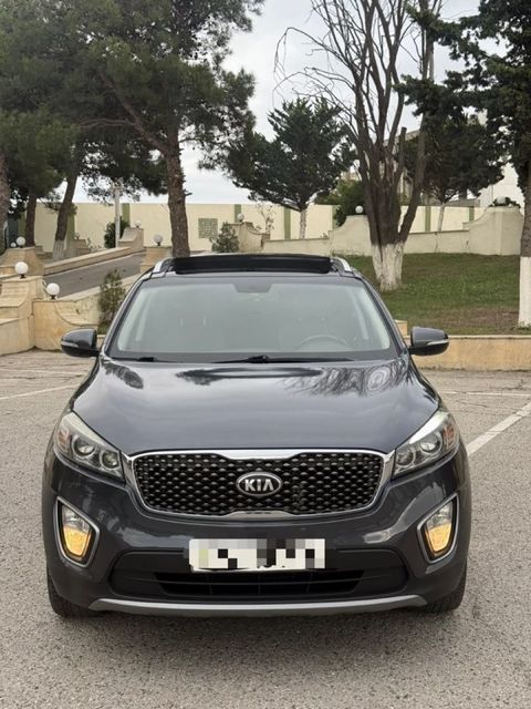 Kia Sorento, 2.0 L, 2015 il, 167 247 km — Bakı