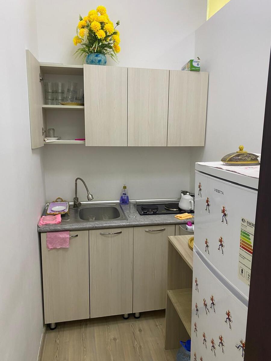İcarəyə verilir 1 otaqlı ofis 40 m² — Ofis, Bakı (5)