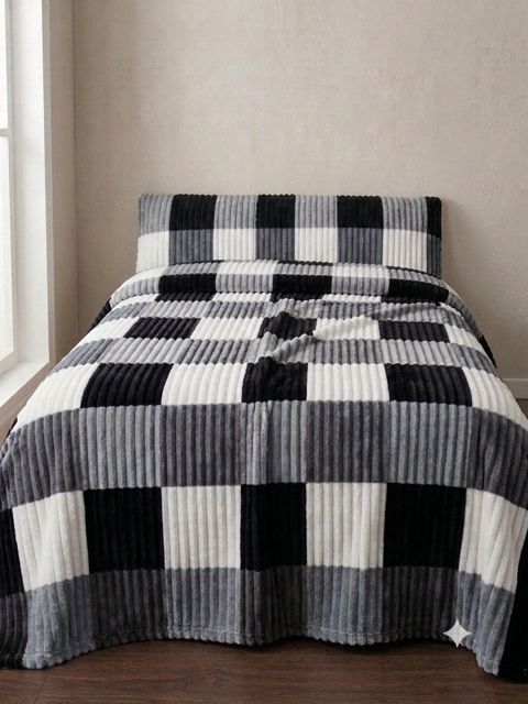 Örtük MH45, birnəfərlik, 150x180 sm, pambıq/poliester — Bakı