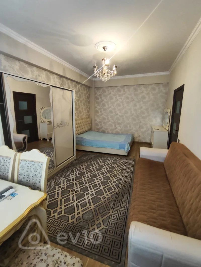 1 otaqlı mənzil, 45 m², Xırdalan — kirayə — Mənzil, Xırdalan (2)
