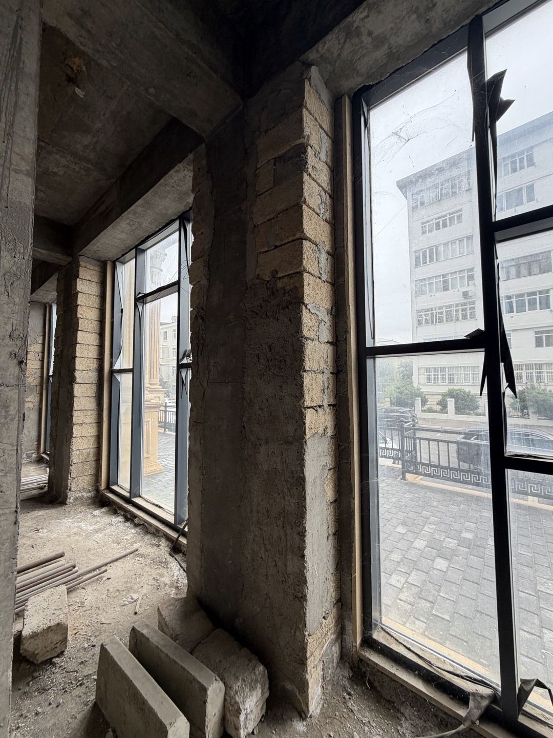 Satılır obyekt 400 m² — Əmlak, Bakı (10)