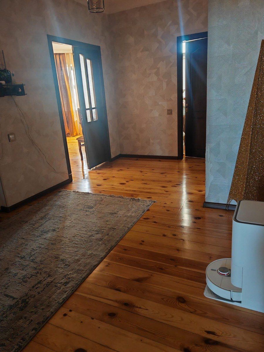 Satılır 3 otaqlı yeni tikili 110 m² — Mənzil, Bakı (6)