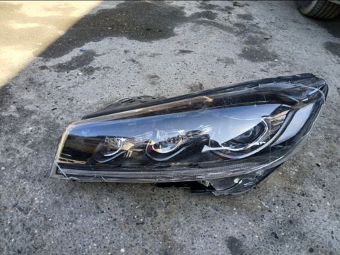 Kia Sorento 2019 farası — Bakı