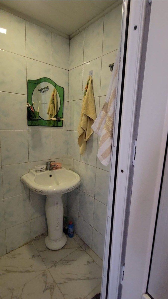 Satılır 2 otaqlı köhnə tikili 30 m² — Mənzil, Bakı (8)
