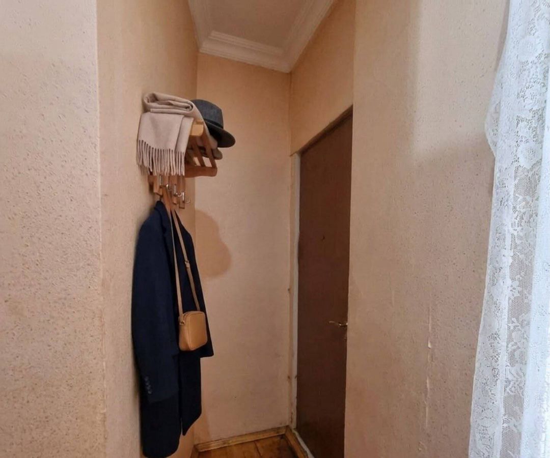 Satılır 1 otaqlı köhnə tikili 32 m² — Mənzil, Bakı (4)
