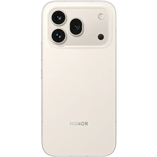 Mobil Telefon Honor 600 PRO 12GB/512GB Golden White — Smartfonlar, Bakı (3)