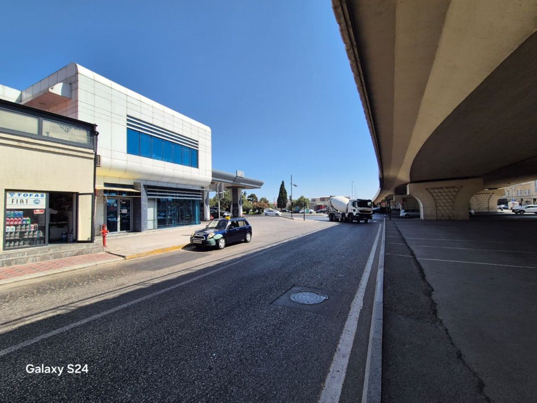 Satılır obyekt 70 m² — Əmlak, Bakı (3)