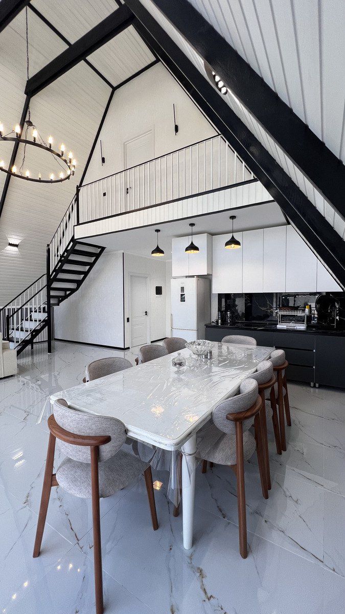 Satılır 3 otaqlı həyət evi/bağ evi 105 m² — Ev, villa, Qəbələ (11)