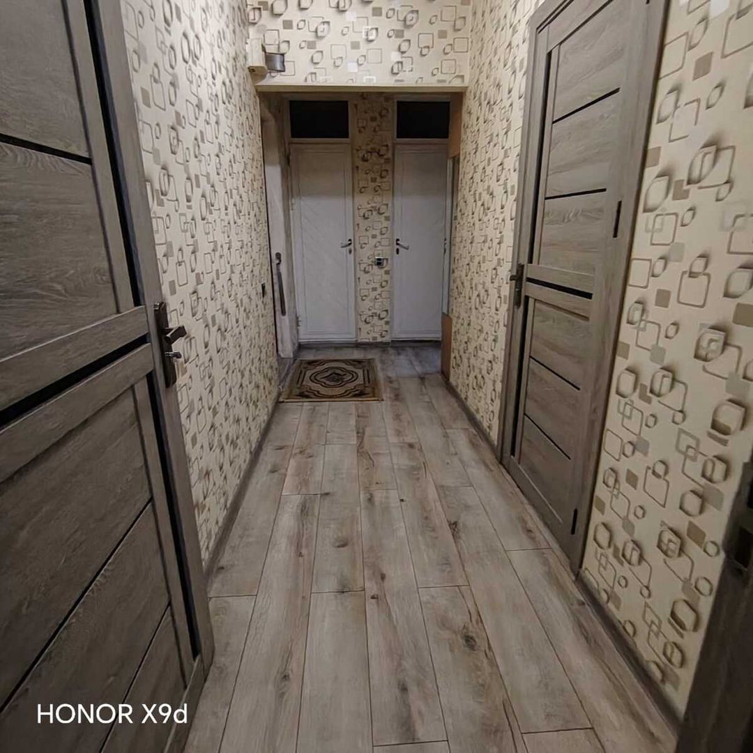 Satılır 3 otaqlı köhnə tikili 56 m² — Mənzil, Sumqayıt (9)