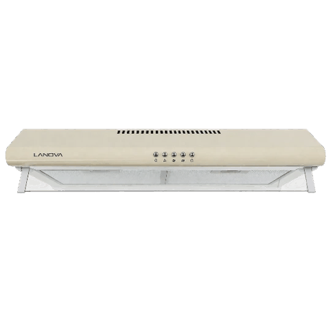 Aspirator Lanova 600 Krem — Bakı
