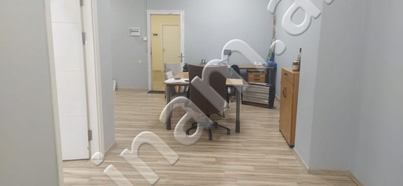 5 otaqlı Ofis, Kirayə (aylıq), Bakı, Nərimanov, Nəriman Nərimanov — Ofis, Bakı (2)