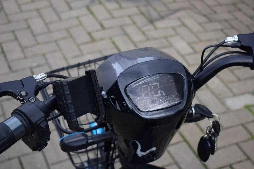 Skuter, 2026 il — Motosiklet və mopedlər, Bakı (11)