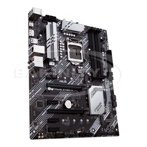 Ana plata Asus Prıme Z490-V-SI — Bakı