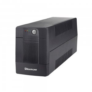 UPS "Shturmann 600" — Bakı