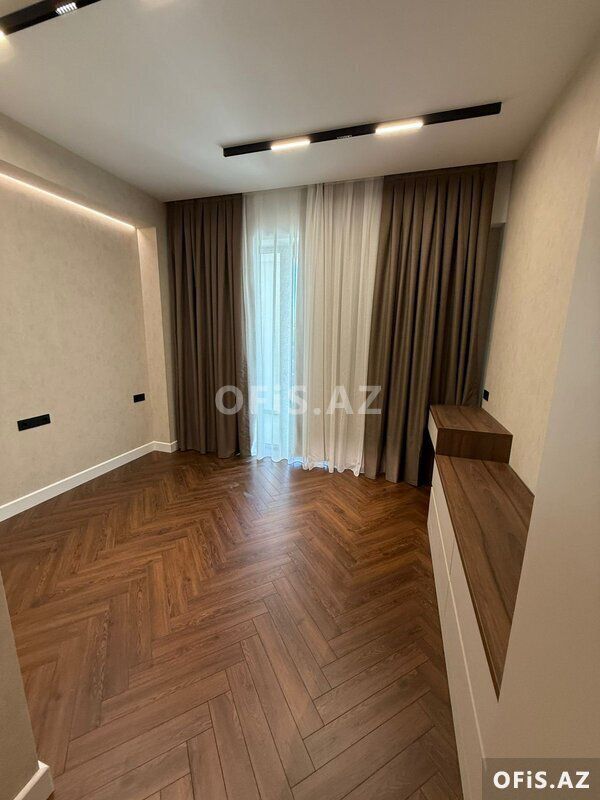 Yeni tikili Satılır Yasamal r., Elmlər Akademiyası m., 3 otaq, 100 m² — Mənzil, Bakı (8)
