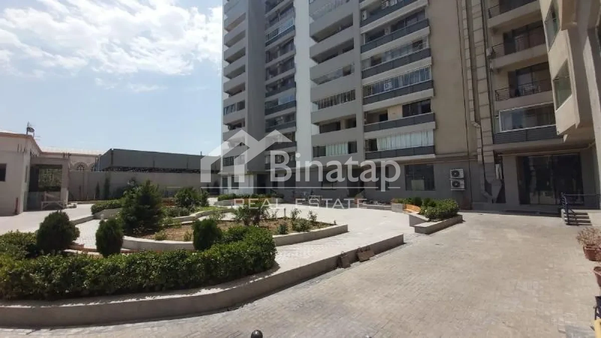 Satılır 7 otaqlı yeni tikili 800 m², Elmlər Akademiyası metrosu, Yasamal rayonu — 800 000 ₼ · Bakı · Mənzil Satılır 7 otaqlı yeni tikili 800 m², Elmlər Akademiyası metrosu, Yasamal rayonu — Bakı