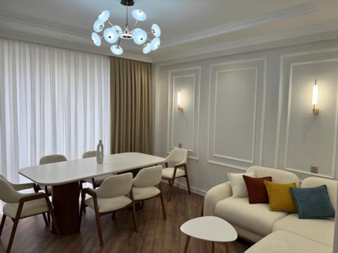 İcarəyə verilir 2 otaqlı yeni tikili 74 m² — 1 300 ₼ · Bakı · Mənzil İcarəyə verilir 2 otaqlı yeni tikili 74 m² — Bakı