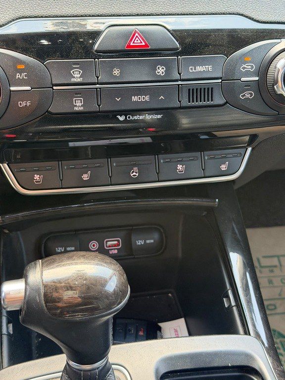 Kia Sorento, 2.0 L, 2015 il, 210 000 km — Avtomobillər, Bakı (12)