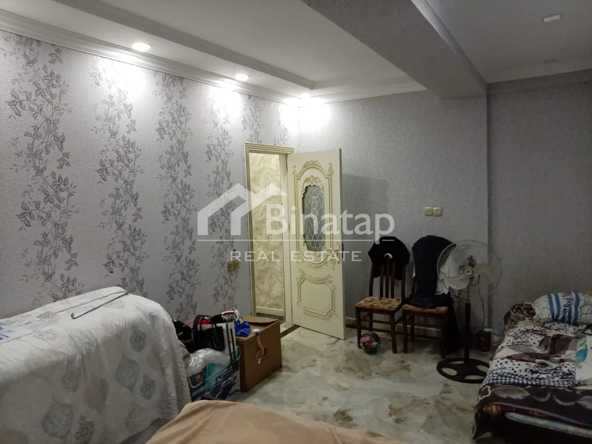 Satılır 2 otaqlı yeni tikili 76 m², Mehdiabad qəsəbəsi, Abşeron rayonu — Mənzil, Bakı (4)
